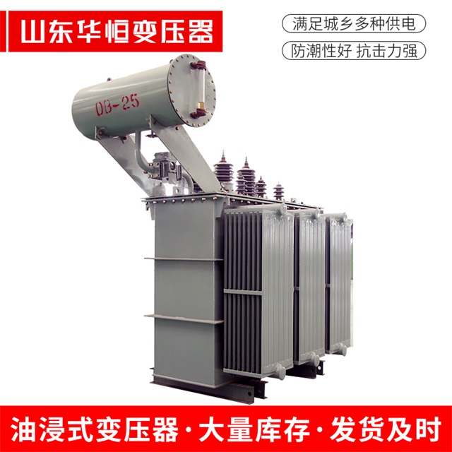 S11-10000/35东昌府东昌府东昌府电力变压器厂家